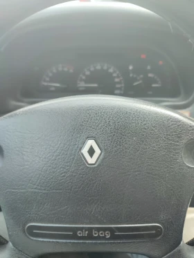 Renault Laguna, снимка 5