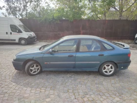 Renault Laguna, снимка 2