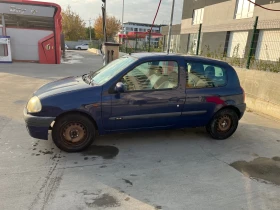Renault Clio, снимка 2