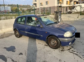 Renault Clio, снимка 6