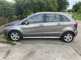 Mercedes-Benz B 200, снимка 2