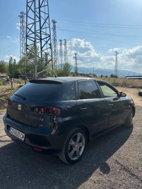 Seat Ibiza Seat Ibiza 6l 1.9tdi-два броя, снимка 13