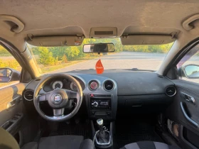 Seat Ibiza Seat Ibiza 6l 1.9tdi-два броя, снимка 6