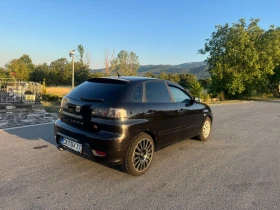 Seat Ibiza Seat Ibiza 6l 1.9tdi-два броя, снимка 2