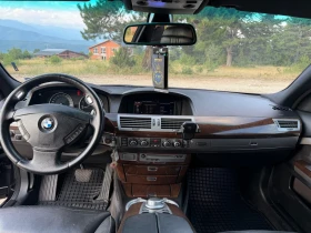 BMW 745, снимка 7