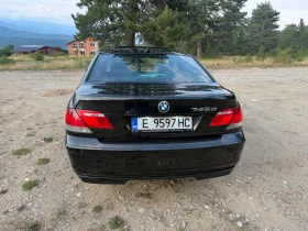 BMW 745, снимка 5