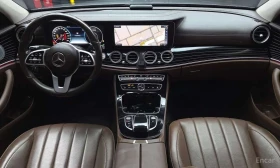 Mercedes-Benz E 450 4MATIC/360/DIS/HUD/BURMESTER/ОБДУХВАНЕ, снимка 7