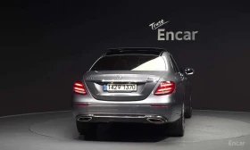 Mercedes-Benz E 450 4MATIC/360/DIS/HUD/BURMESTER/ОБДУХВАНЕ, снимка 4