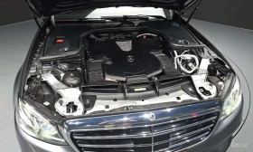 Mercedes-Benz E 450 4MATIC/360/DIS/HUD/BURMESTER/ОБДУХВАНЕ, снимка 6