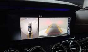 Mercedes-Benz E 450 4MATIC/360/DIS/HUD/BURMESTER/ОБДУХВАНЕ, снимка 15