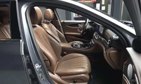 Mercedes-Benz E 450 4MATIC/360/DIS/HUD/BURMESTER/ОБДУХВАНЕ, снимка 11