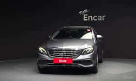 Mercedes-Benz E 450 4MATIC/360/DIS/HUD/BURMESTER/ОБДУХВАНЕ, снимка 3