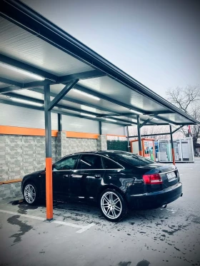 Audi A6 2.4, снимка 1