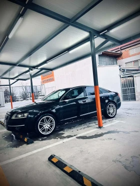 Audi A6 2.4, снимка 4