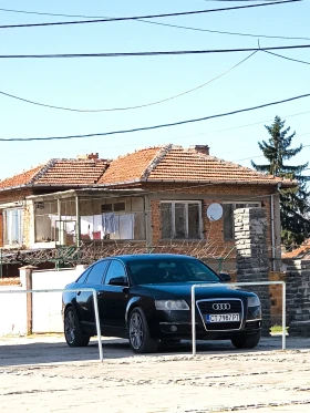 Audi A6 2.4, снимка 3