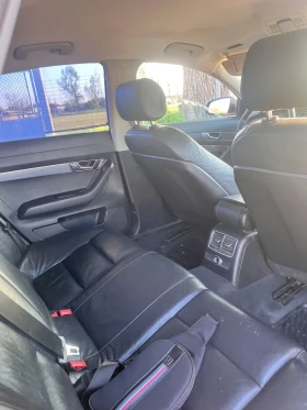 Audi A6 2.4, снимка 8
