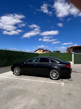 Audi A6 2.4, снимка 6