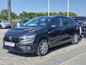 Dacia Logan 1.0Tce/100к.с./ECO-G, снимка 1