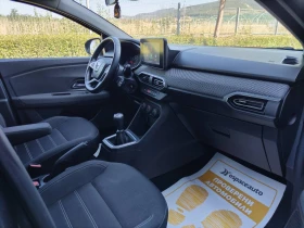 Dacia Logan 1.0Tce/100к.с./ECO-G, снимка 15
