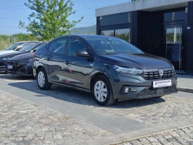 Dacia Logan 1.0Tce/100к.с./ECO-G, снимка 3