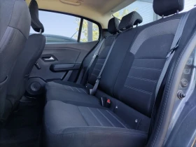 Dacia Logan 1.0Tce/100к.с./ECO-G, снимка 16