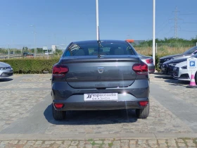 Dacia Logan 1.0Tce/100к.с./ECO-G, снимка 5