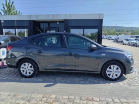 Dacia Logan 1.0Tce/100к.с./ECO-G, снимка 8