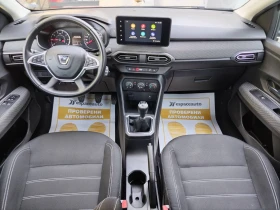 Dacia Logan 1.0Tce/100к.с./ECO-G, снимка 9