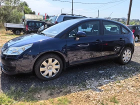 Citroen C4 1.6hdi, снимка 5