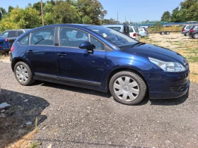 Citroen C4 1.6hdi, снимка 4