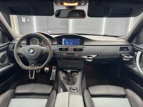 BMW M3 E90, снимка 9