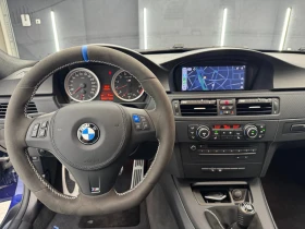 BMW M3 E90, снимка 10