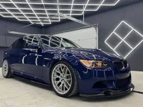 BMW M3 E90, снимка 6