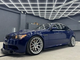 BMW M3 E90, снимка 2