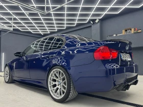BMW M3 E90, снимка 3
