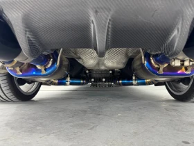 BMW M3 E90, снимка 8