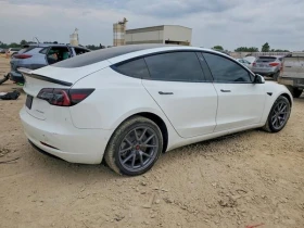 Tesla Model 3, снимка 4