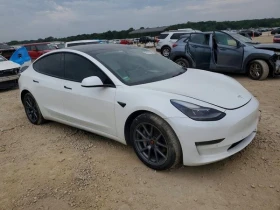Tesla Model 3, снимка 5