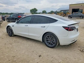 Tesla Model 3, снимка 3