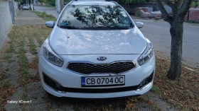 Kia Ceed 1.4DOHC16V, снимка 2