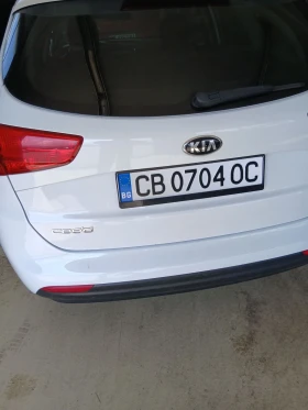 Kia Ceed 1.4DOHC16V, снимка 10