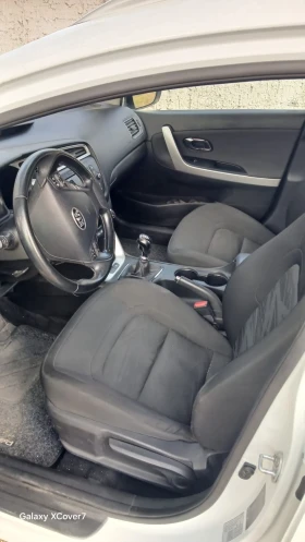 Kia Ceed 1.4DOHC16V, снимка 6