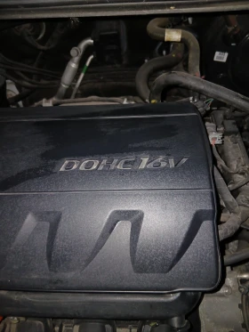 Kia Ceed 1.4DOHC16V, снимка 9