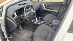 Kia Ceed 1.4DOHC16V, снимка 5