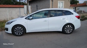 Kia Ceed 1.4DOHC16V, снимка 4