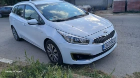Kia Ceed 1.4DOHC16V, снимка 3
