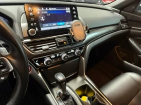 Honda Accord * Sport * CARFAX * ЦЕНА ДО БГ, снимка 12