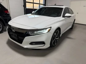 Honda Accord * Sport * CARFAX * ЦЕНА ДО БГ, снимка 1
