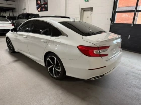 Honda Accord * Sport * CARFAX * ЦЕНА ДО БГ, снимка 5
