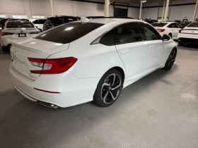 Honda Accord * Sport * CARFAX * ЦЕНА ДО БГ, снимка 4
